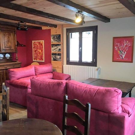 Casa Rural Elurkoia 이사바 외부 사진