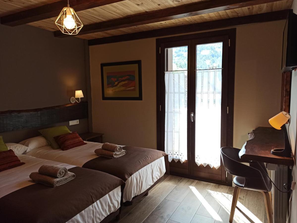 Casa Rural Elurkoia 이사바 외부 사진
